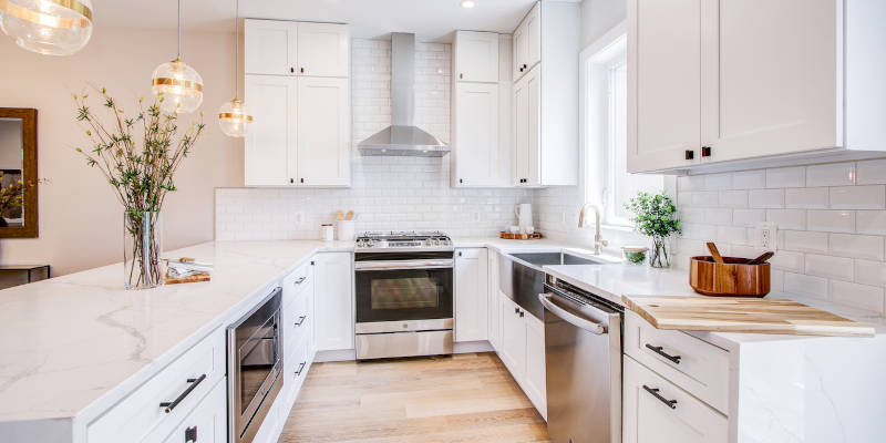 We can assist you with your remodeling project in the Warner Robins area.