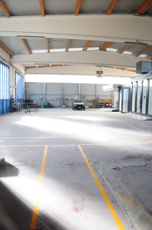 Images Carrozzeria Colorium SRL