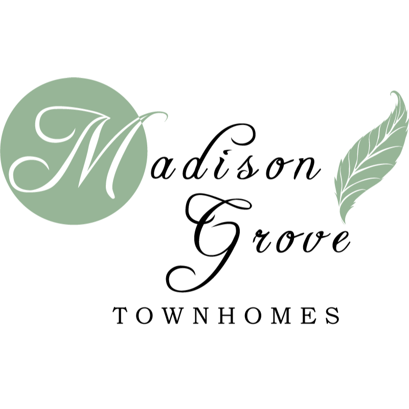 Madison Grove Townhomes Logo