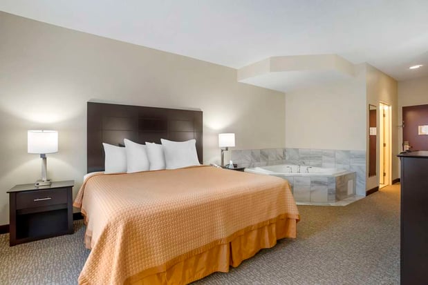 Images Best Western Carowinds