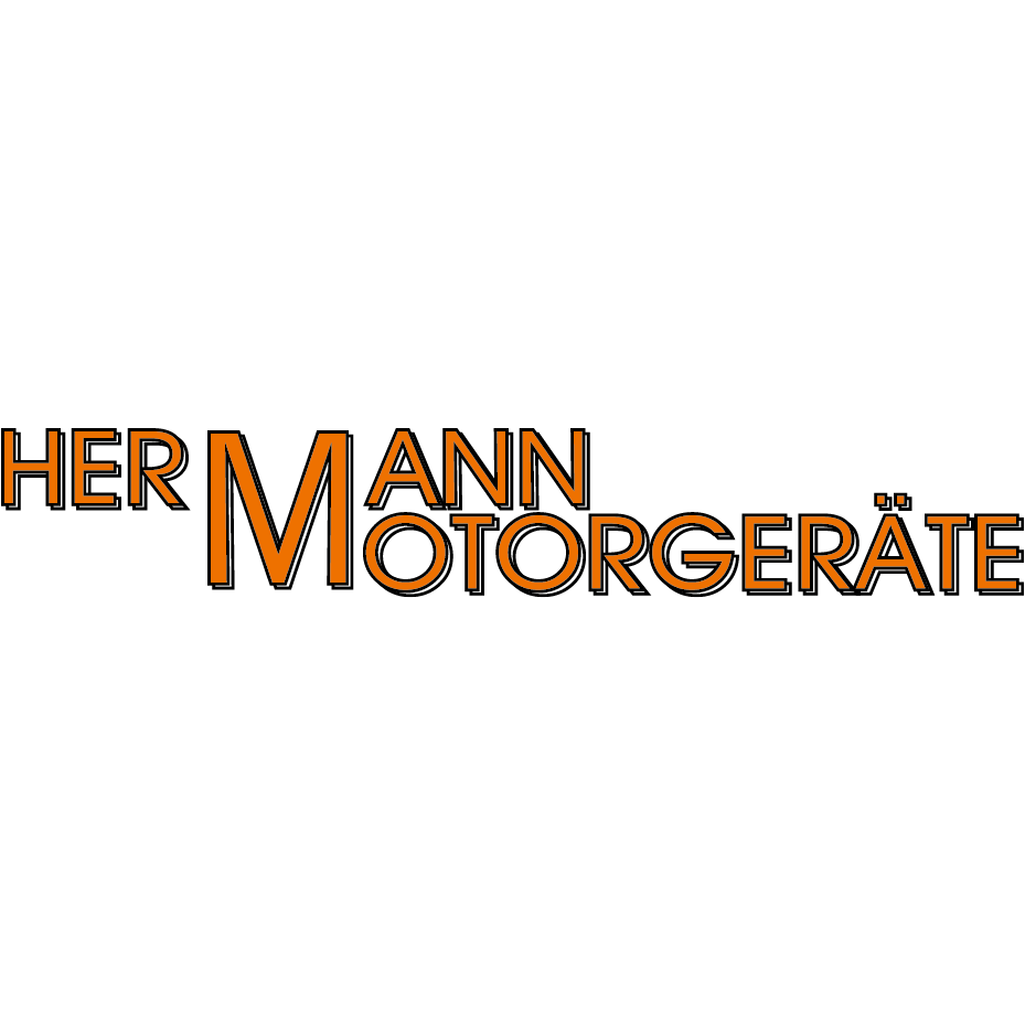 Hermann - Motorgeräte in Lößnitz - Logo