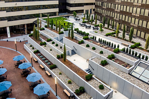 Images Holiday Inn Washington Capitol - Natl Mall by IHG