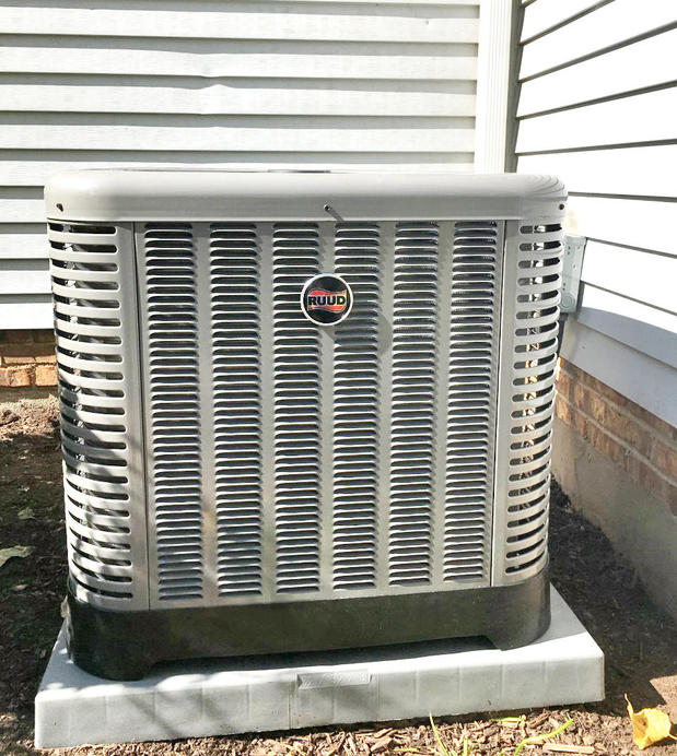 Images All Starz Heating & Cooling, LLC