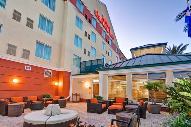 Images Hilton Garden Inn Tampa Northwest/Oldsmar