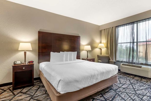 Images Best Western Plus Hobby Airport Inn & Suites