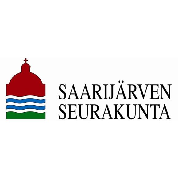 Saarijärven seurakunta Logo