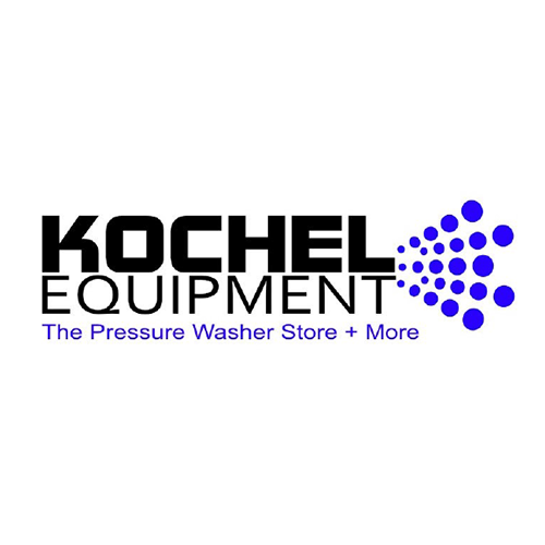 Kochel Equipment Co Logo