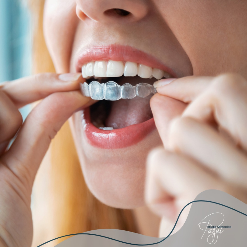 Images Studio Dentistico Paggi