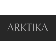 Suunnittelutoimisto ARKTIKA Logo