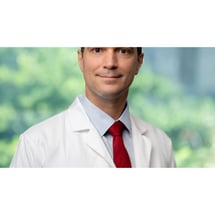 Michael May, MD - MSK Gastrointestinal Medical Oncologist Logo