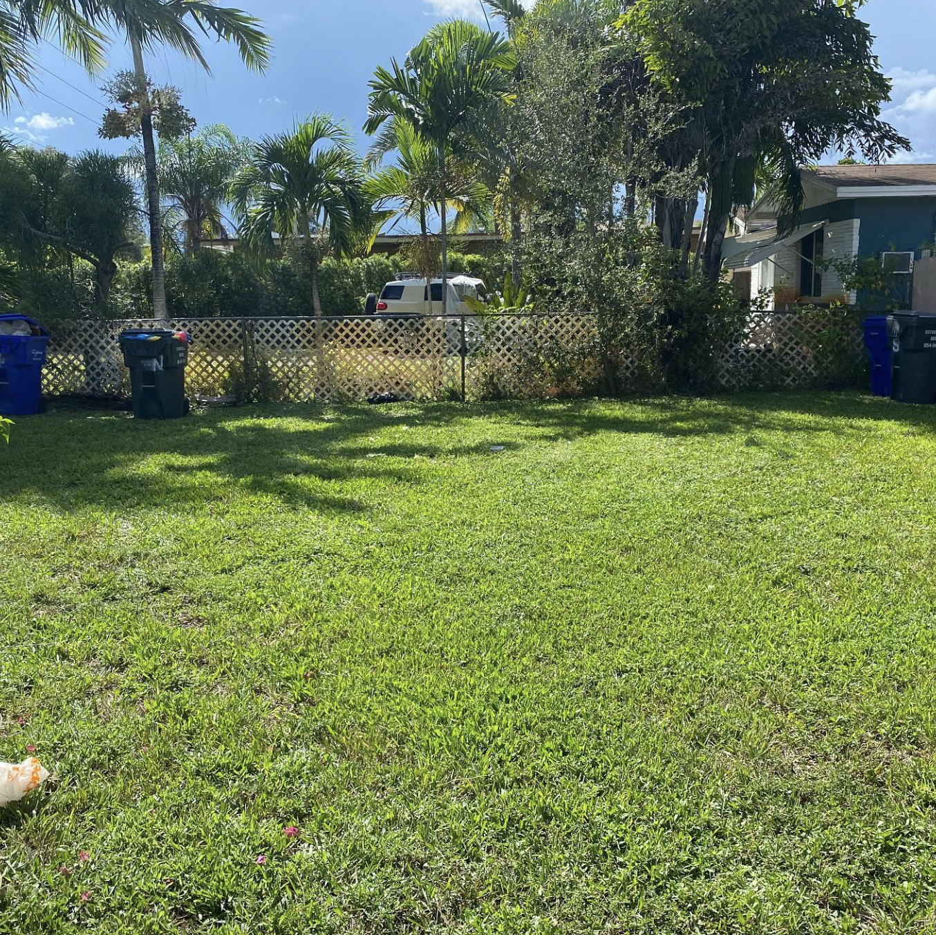 Poison Ivy Landscaping LLC 2