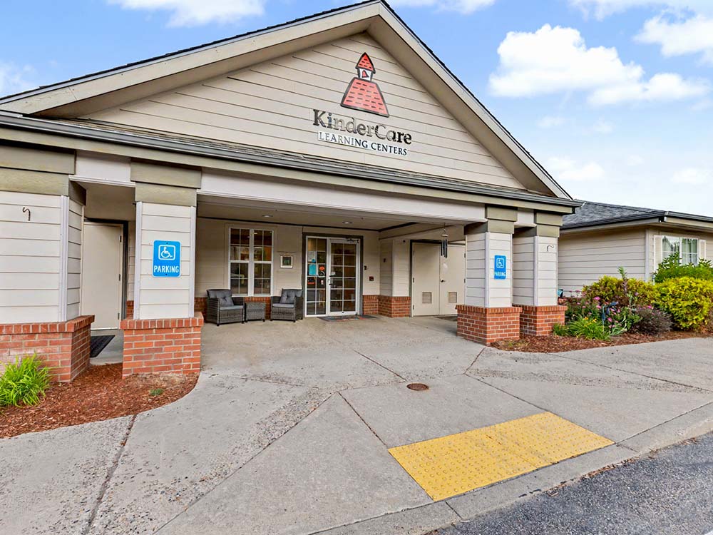 Wandermere KinderCare