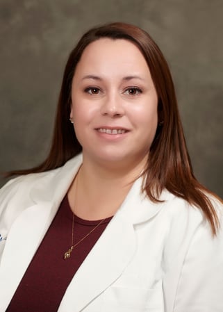 Images Amy E Williams, FNP