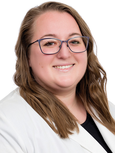 Images Briana Marcy, PA-C