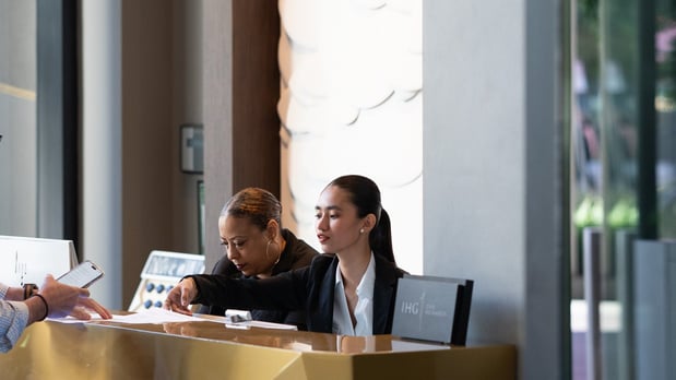 Images Kimpton Sawyer Hotel by IHG
