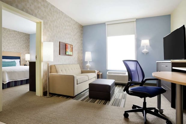Images Home2 Suites by Hilton McAllen
