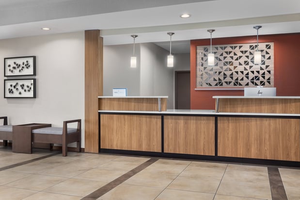 Images Candlewood Suites Alexandria by IHG