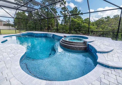 Images Bahama Pools of Southwest Florida Inc