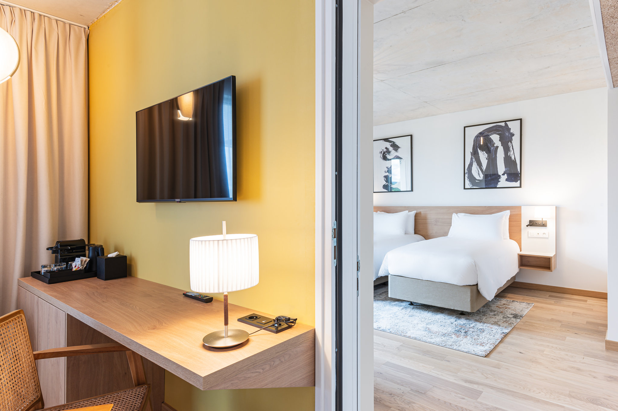 Images voco Beaune – Cité Des Vins by IHG