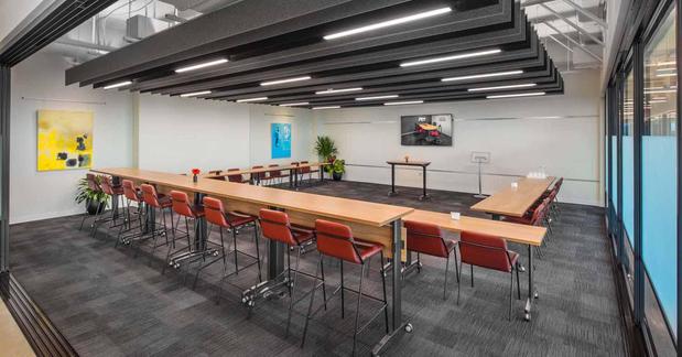 Images Serendipity Labs - Buckhead Atlanta