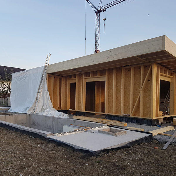 Bild 7 von Hoizbau GmbH