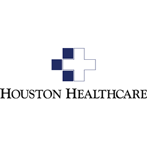 Houston Family Care at Houston Lake Logo