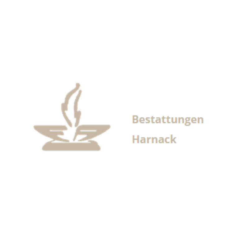 Logo Bestattungen Harnack GmbH & Co. KG