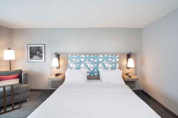 Images Hampton Inn Greer Greenville