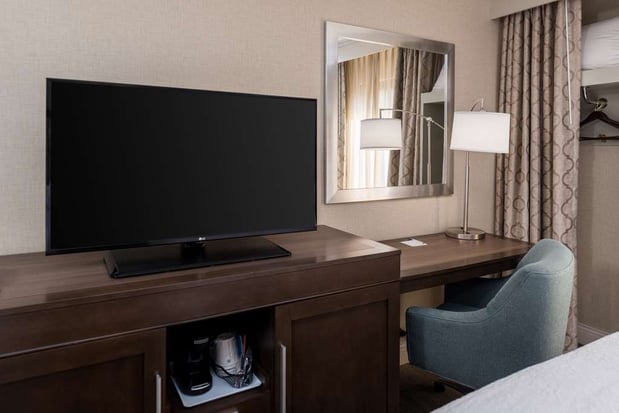 Images Hampton Inn Los Angeles/West Covina