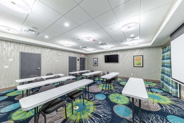 Images Hampton Inn & Suites Pryor