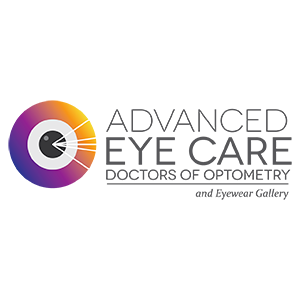 Advanced Eye Care Amarillo Logo