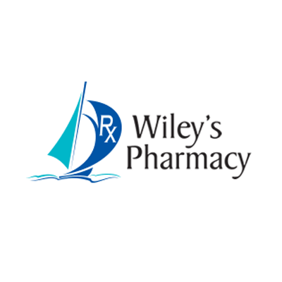 Wiley's Pharmacy Logo