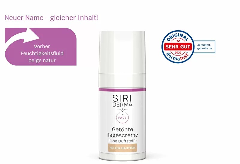 Bilder B + G Cosmetic GmbH