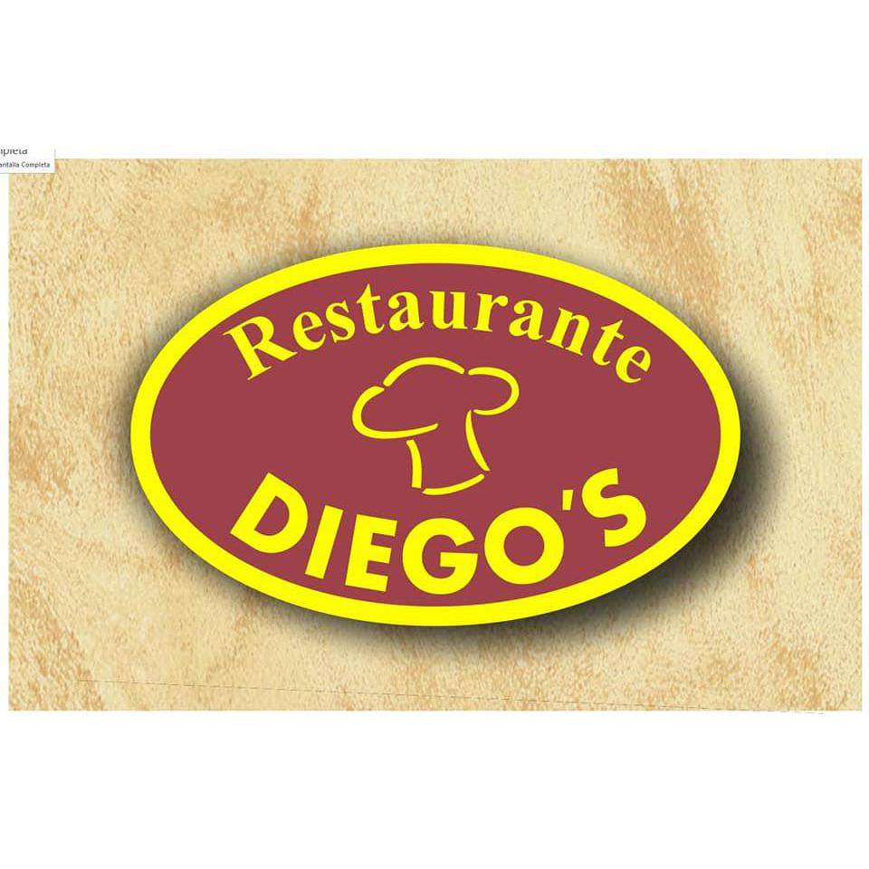 Restaurante Diegos Logo