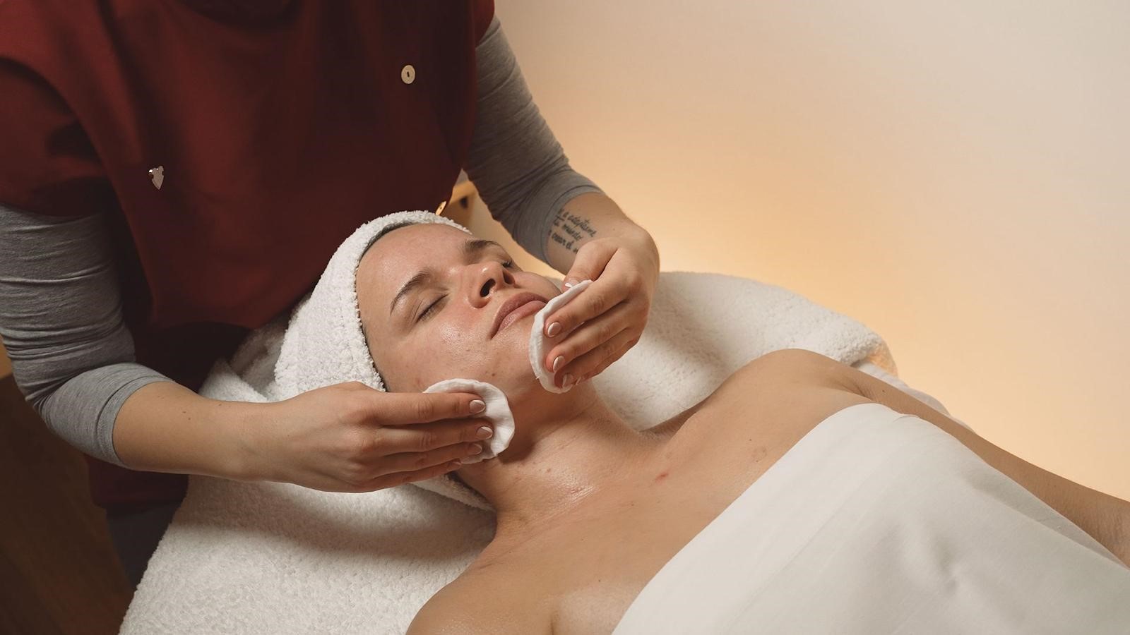 Images Sabina Leonte Centro de Estética Avanzada Montecarmelo