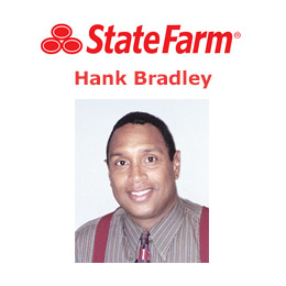 Hank Bradley - State Farm Insurance Agent