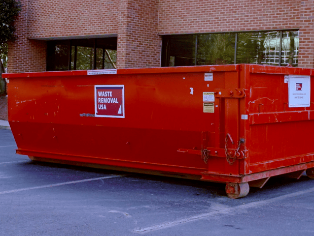 Images Waste Removal USA