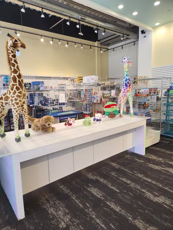 Images Timbuk Toys - The Shops at Northfield