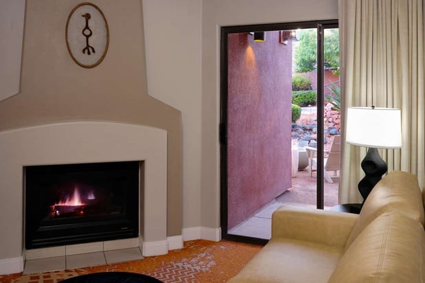 Images Hilton Sedona Resort at Bell Rock