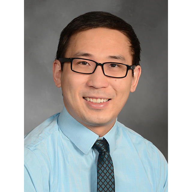 Dr. Daniel Y. Lu, MD