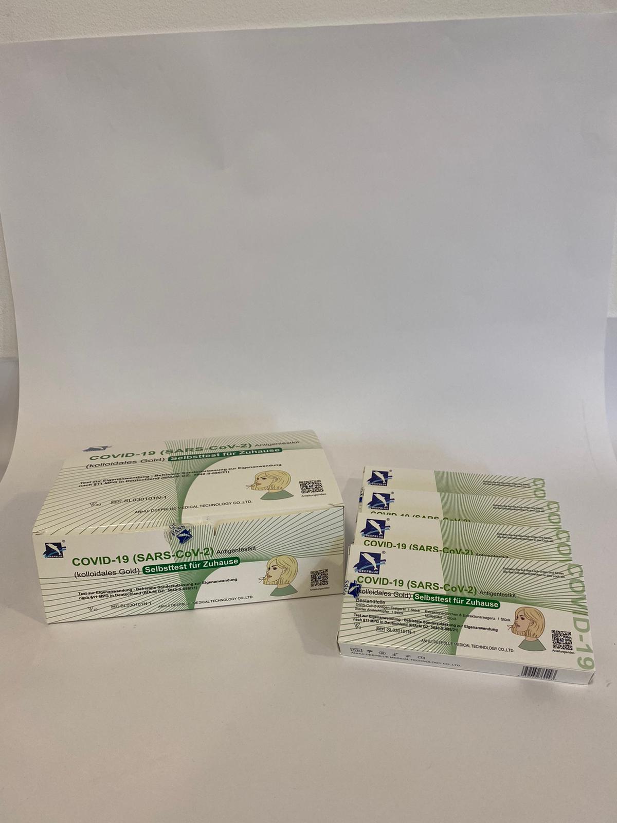 EuroHan Handels GmbH, Päwesiner Weg 26A in Berlin