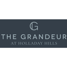 The Grandeur Logo