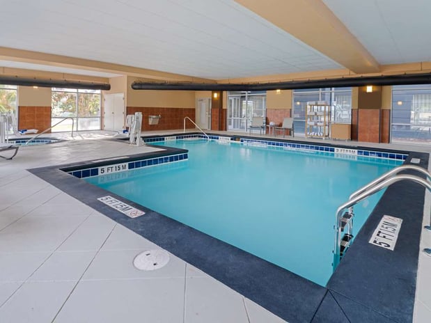 Images Homewood Suites by Hilton Columbia