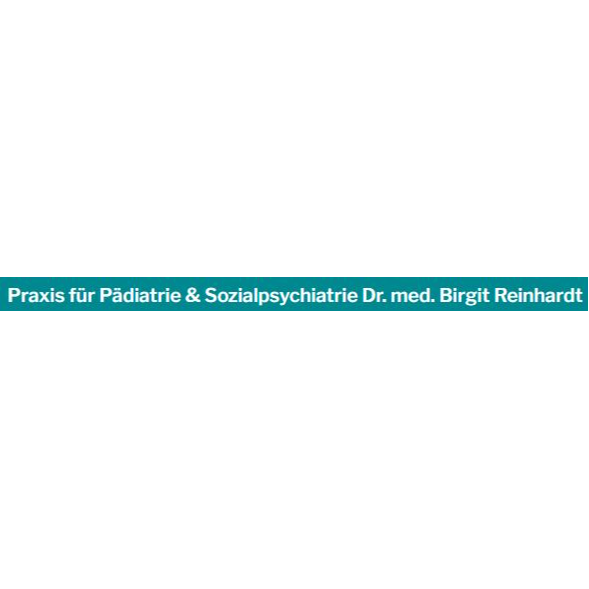 Birgit Reinhardt FÄ für Kinder- u. Jugendmedizin in Halle (Saale) - Logo