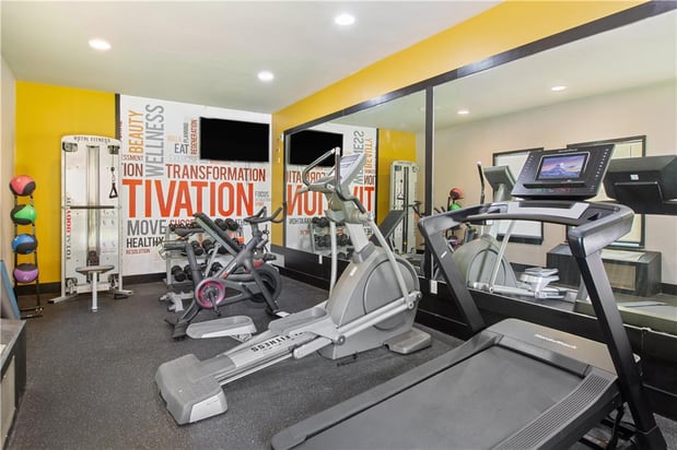 Images Best Western Plus Regency Park