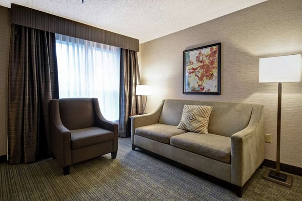 Images Homewood Suites by Hilton Atlanta-Galleria/Cumberland