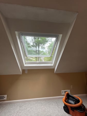 Images Synergy Skylights