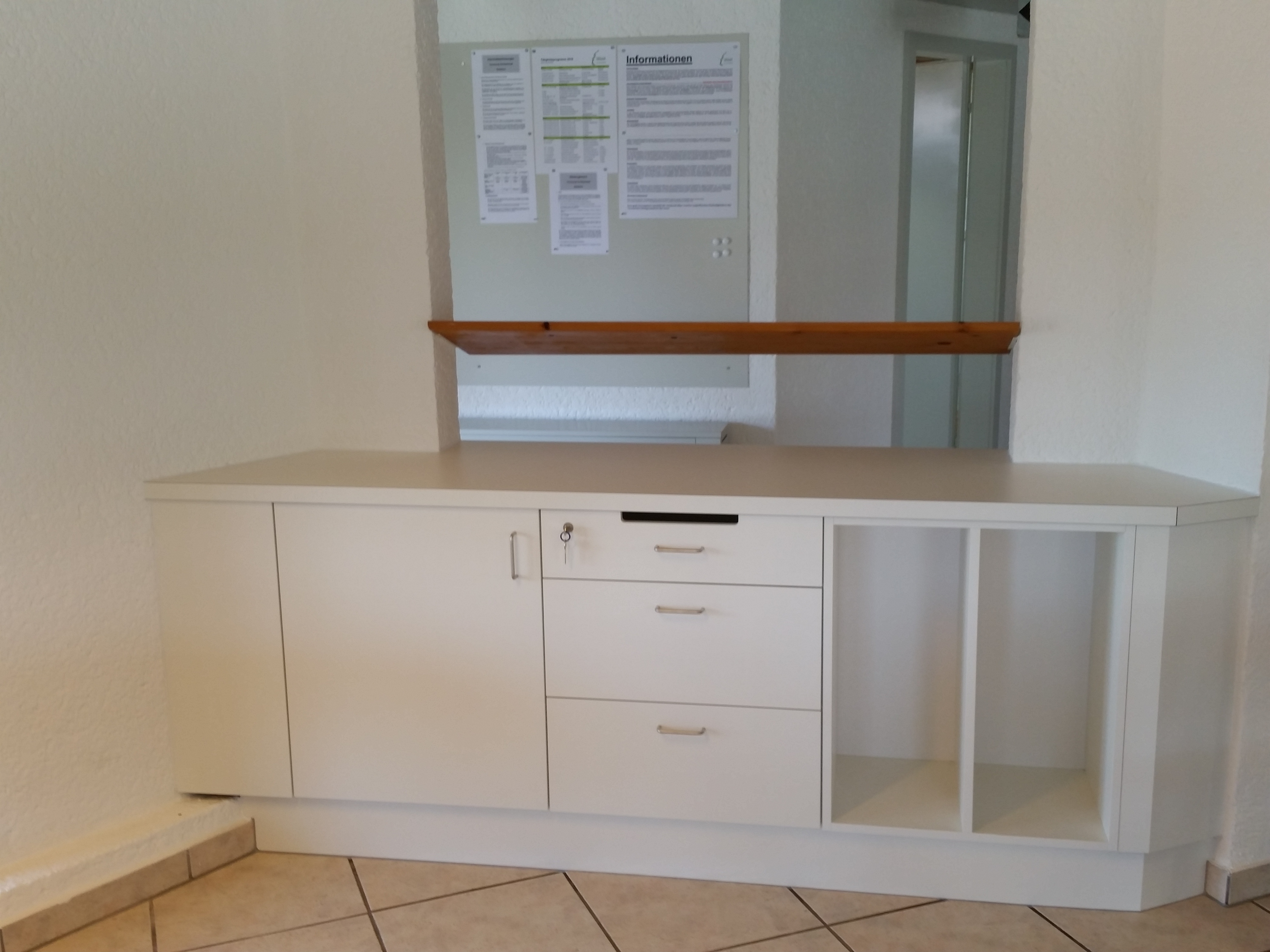 Devaud und Marti AG, Allmendstrasse 1 in Bellach