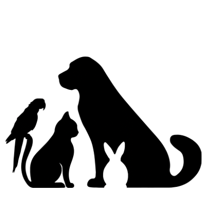 Nook&Paws Logo