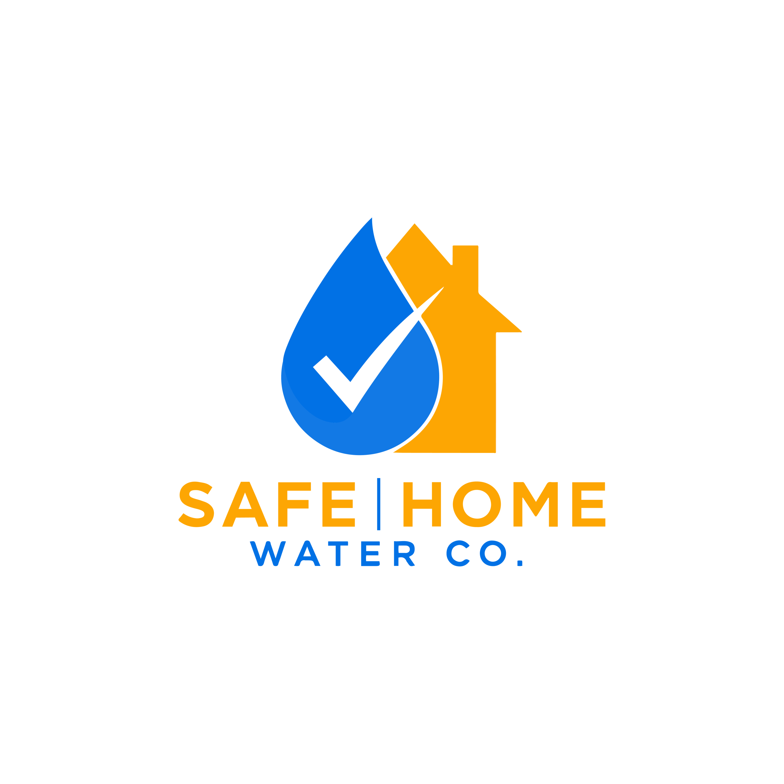Safehome Water Co